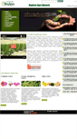 Mobile Screenshot of hayleysagrobiotech.com